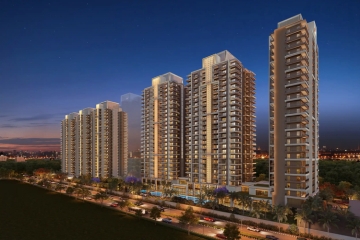 Commercial Real Estate in noida